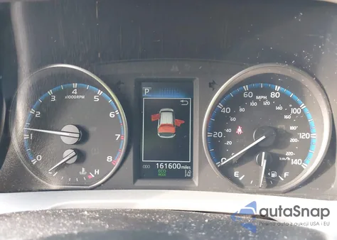 2017 Toyota Rav4 Le из США, поврежденный, VIN 2T3ZFREV5HW392611